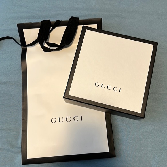 Gucci belt - Picture 4 of 7